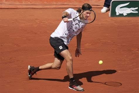 ATP Rome Day 6 Predictions Including Tsitsipas vs Norrie .